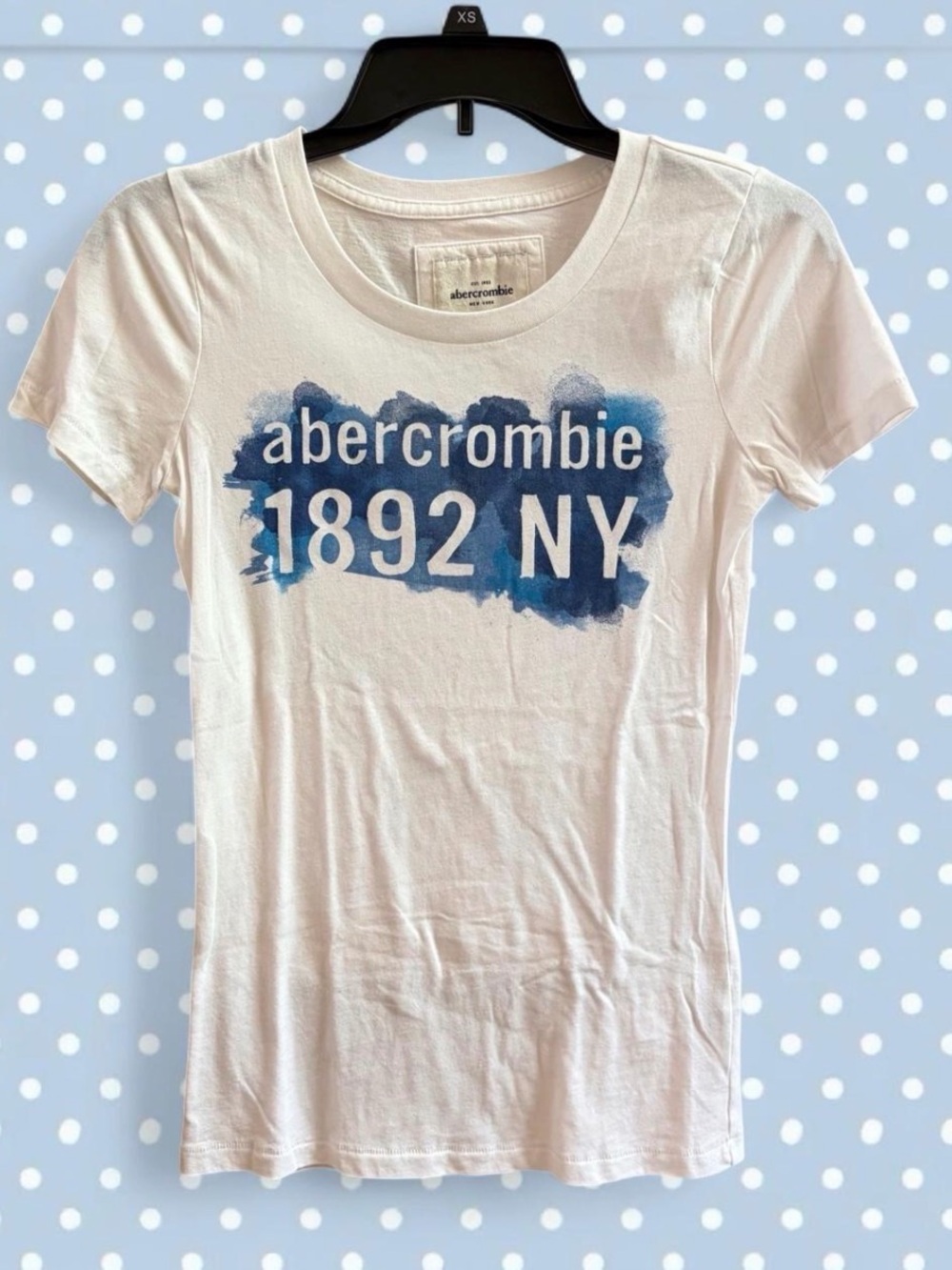 Abercrombie & Fitch T-Shirt Bundle